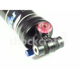 Products: Fitted Sealed Straight Axle Shock Hardware (Shockcraft) Shockcraft