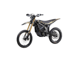 Surron Electric Dirt Bikes: Surron Ultra Bee HP
