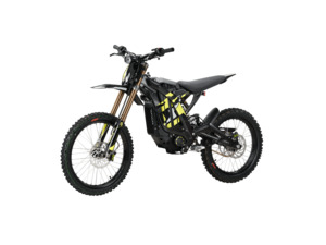 Surron Electric Dirt Bikes: Surron Light Bee X