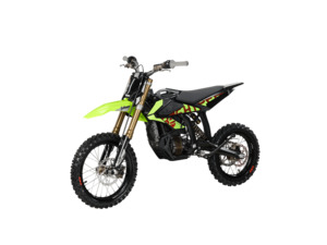 Surron Electric Dirt Bikes: Surron Hyper Bee 14/12