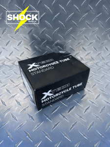 Electric Dirt Bike Parts Nz: XTECH Standard Tube 80/100-19