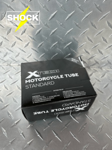 XTECH Standard Tube 100/70-19