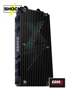 EBMX X-9000 V3 Controller