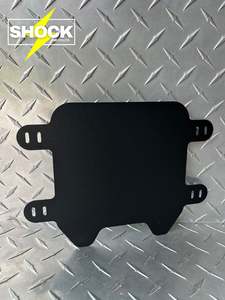 Surron Light Bee X Number Plate