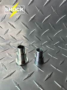 Electric Dirt Bike Parts Nz: Surron Light Bee X Rear Wheel Spacers