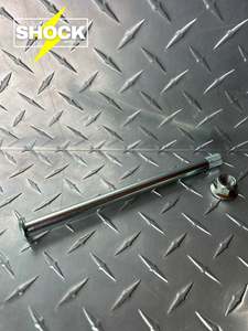 Surron Light Bee X Rear Axle