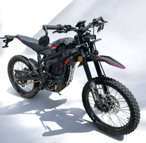 Talaria Electric Dirt Bikes: Talaria Sting Pro L1E (Road Legal)