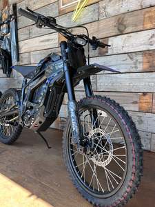 Talaria Sting MX5 Pro