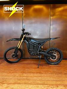 Talaria Electric Dirt Bikes: Talaria Komodo