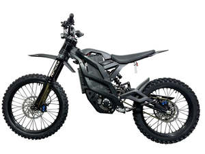 Ventus Electric Dirt Bikes: Ventus One Plus (V 1+)