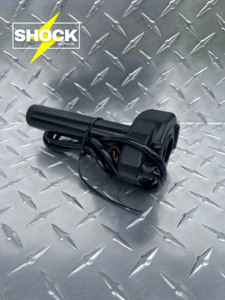 Surron Parts Nz: Surron Light Bee X Throttle