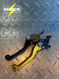 Surron Parts Nz: Surron Ultra Bee Brake Lever