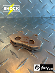 Surron Ultra Bee Brake Pads