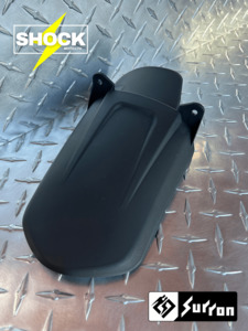 Surron Light Bee X Rear Wheel Front Fender