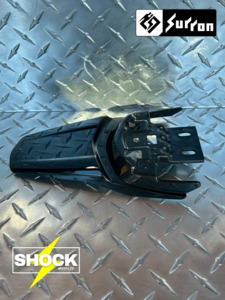 Surron Parts Nz: Surron Light Bee X Tail Fender