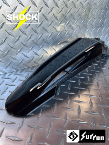 Surron Parts Nz: Surron Light Bee X Front Fork Fender