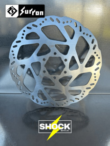 Surron Light Bee X Front Disc Brake