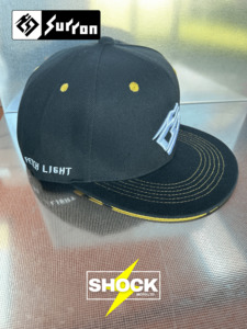 Surron Flat Brim Hat