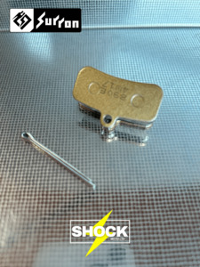 Surron Light Bee X Brake Pads