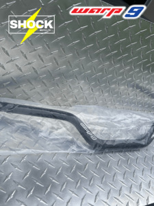 Warp 9 MX/Offroad 1-1/8" Tapped Handlebars