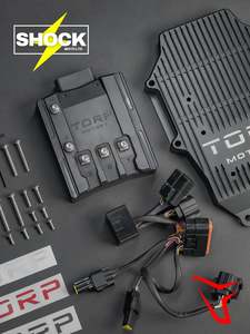 Torp TC1000 2.X Controller