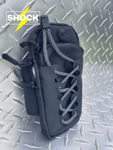 Aftermarket Electric Dirt Bike Parts: Battery Cover Bag