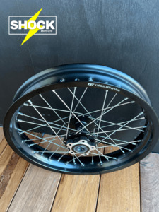 Surron Light Bee X 16" x2.15 Rear Rim Hub