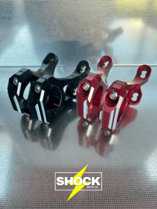 Aftermarket Electric Dirt Bike Parts: Surron Light Bee X Handlebar Riser