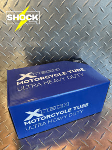 Ultra Heavy Duty Inner Tubes – Dirt & E-Moto