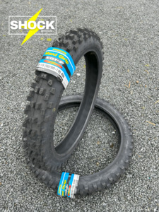 Maxi Grip 90/90-19 SG1 Tyre