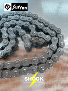 Surron Light Bee X 420 Chain