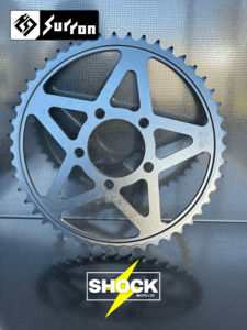 Electric Dirt Bike Drivetrain Nz: Surron Light Bee X 48T Sprocket