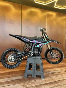 Surron Parts Nz: 2025 Surron Hyper Bee – 57km – Excellent Condition