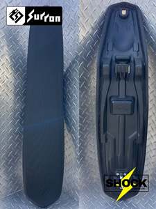 Surron Parts Nz: Ultra Bee OEM Seat – Pre-Owned (Near New)