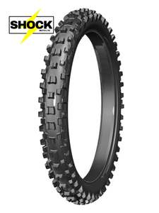 Maxi Grip SG1 Tyre - MX | Off-Road Soft-Intermediate