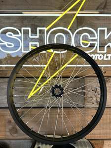 Surron Light Bee X 19" Wheel