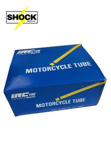 IRC Inner Tubes - Dirt & E-Moto