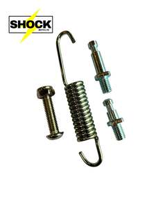Kickstand Spring Set