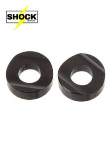 Rim Lock Spacers