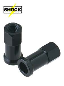 Rim Lock Nuts