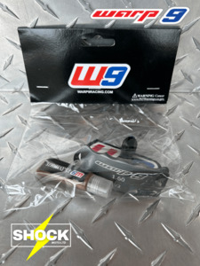 Warp 9 Rim Lock
