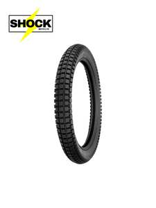 Shinko SR241 17" Front/Rear Dual Sport Tyre