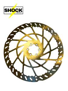 Talaria Brake Disc Rotor
