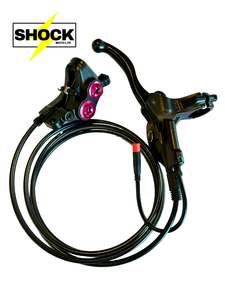 Talaria Brake Assembly