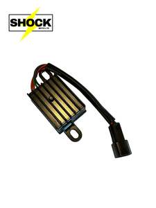 Talaria DC Convertor