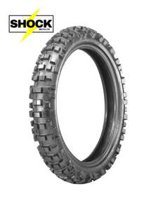 Electric Dirt Bike Parts Nz: Vortix Off-Road Tyre
