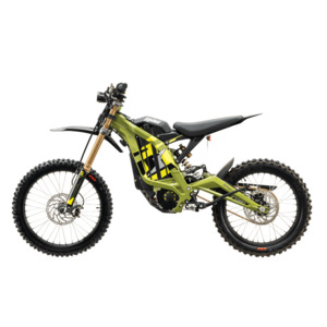Surron Light Bee X MY26 Electric Dirt Bike | 80km/h Top Speed