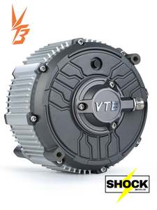 Ventus Beast Motor | BST-28KW & BST-48KW