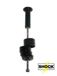 Steering Stem Lock Headset