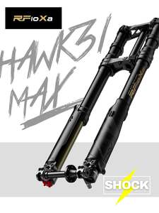 RFloXa Hawk31 MAX Front Fork